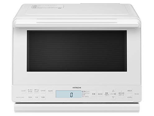 日立 ヘルシーシェフ MRO-S8D(K) [ブラック] 価格比較 - 価格.com