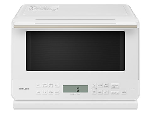 日立ヘルシーシェフ 日立 ヘルシーシェフ MRO-S7D(W) [ホワイト] 価格比較 - 価格.com