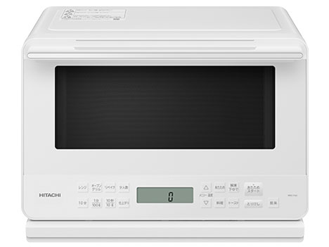 日立 MRO-F6CA(W) [ホワイト] 価格比較 - 価格.com