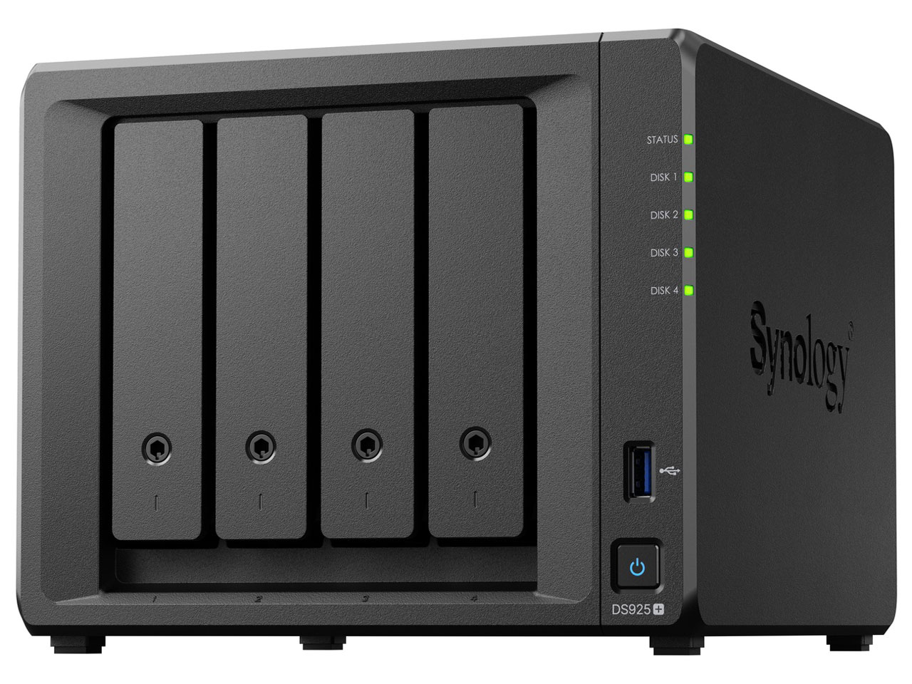 DiskStation DS925+_HAT3310-8TB4 �̐��i�摜