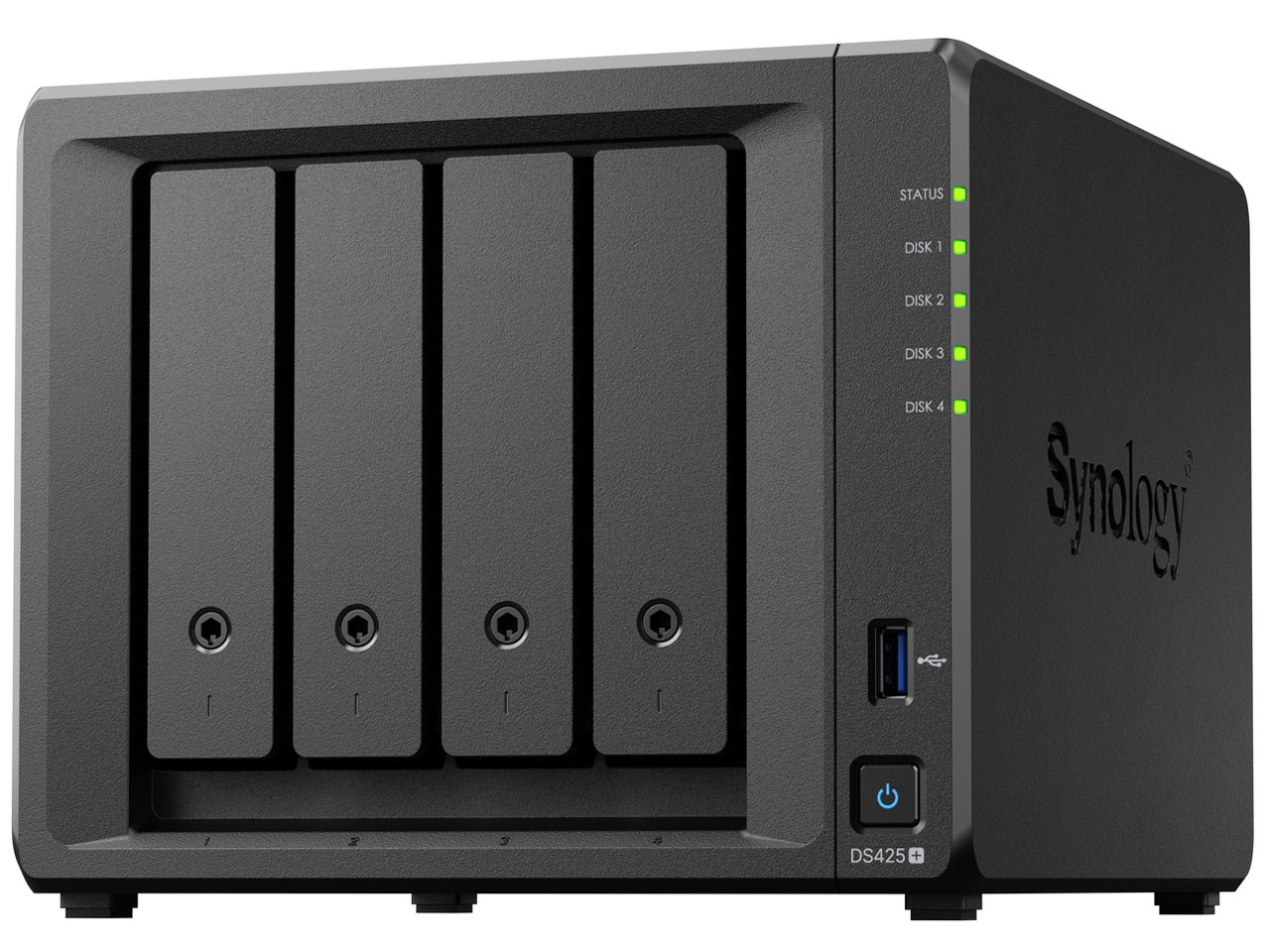 DiskStation DS425+_HAT3320-8TB4 �̐��i�摜