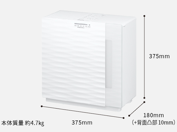 FE-KF07C-W [�~���L�[�z���C�g]