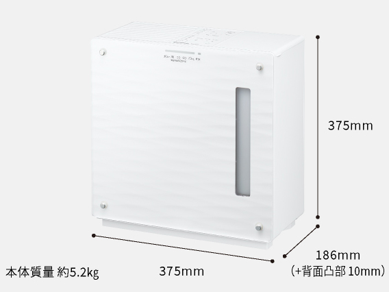 FE-KX05C-W [�~�X�e�B�z���C�g]