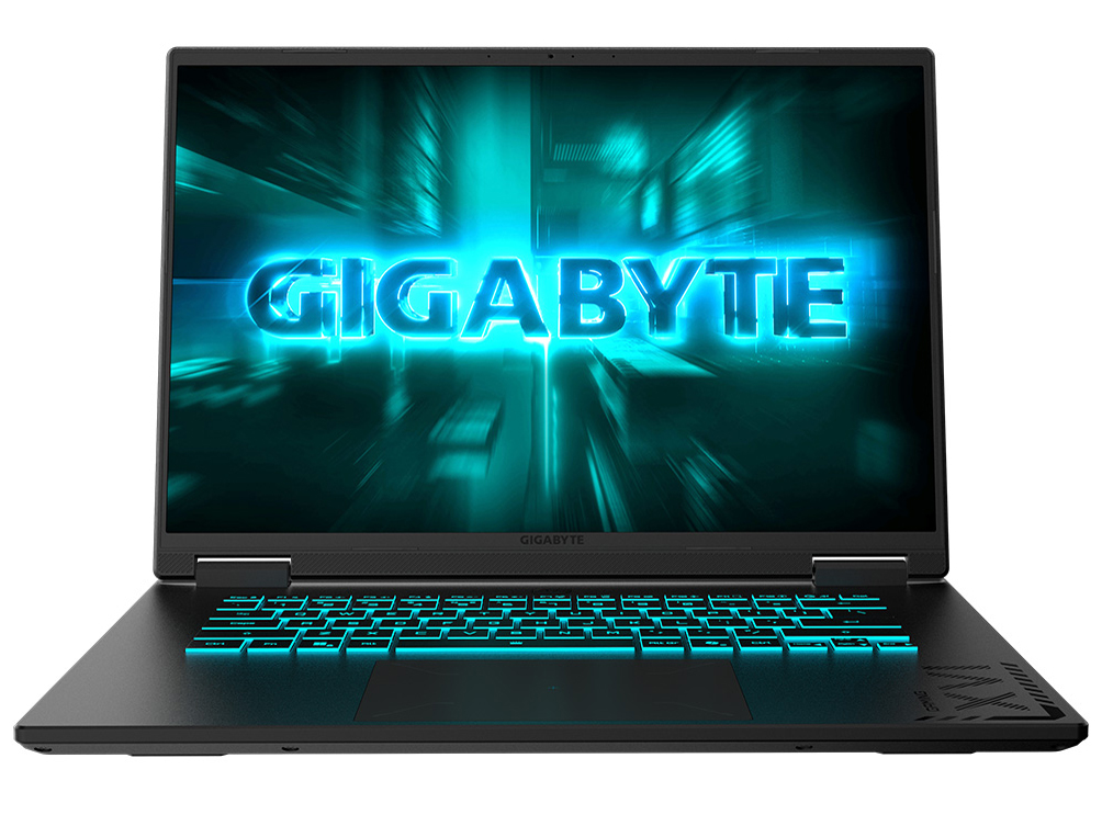 GAMING A16 3VHK3JP864SH [Black Steel] �̐��i�摜