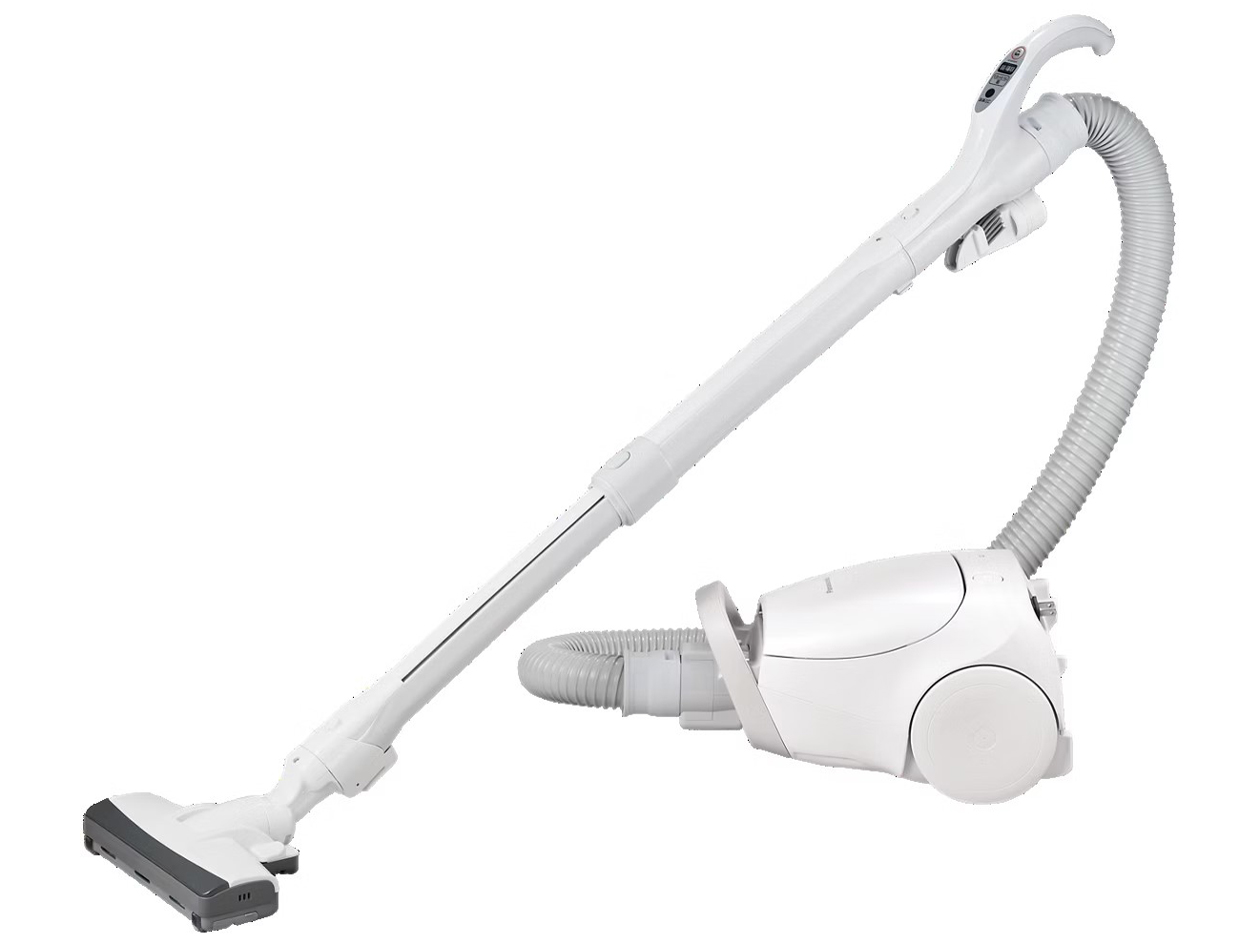 【良品】パナソニック　掃除機　MC-SR24J-W　2016年製 良品】パナソニック 掃除機 MC-SR24J-W 2016年製 概要 電気掃除