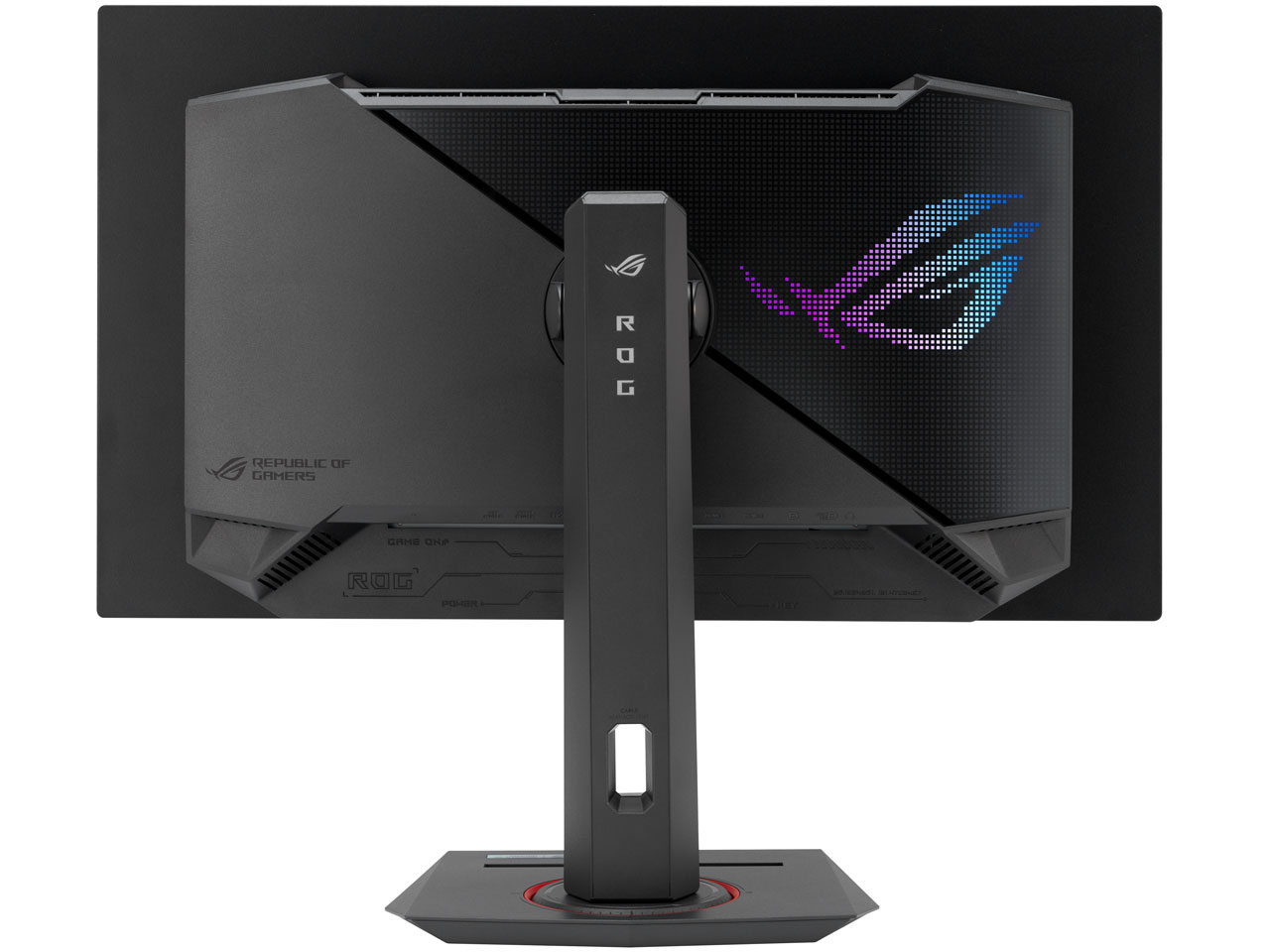 ROG Strix OLED XG27UCDMG [26.5�C���` ��]