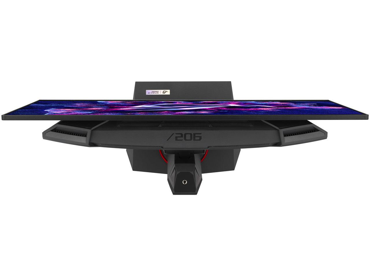 ROG Strix OLED XG27UCDMG [26.5�C���` ��]