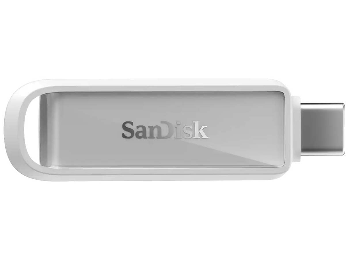 SDIXS0N-128G-GN6NE [128GB Arctic White] �̐��i�摜