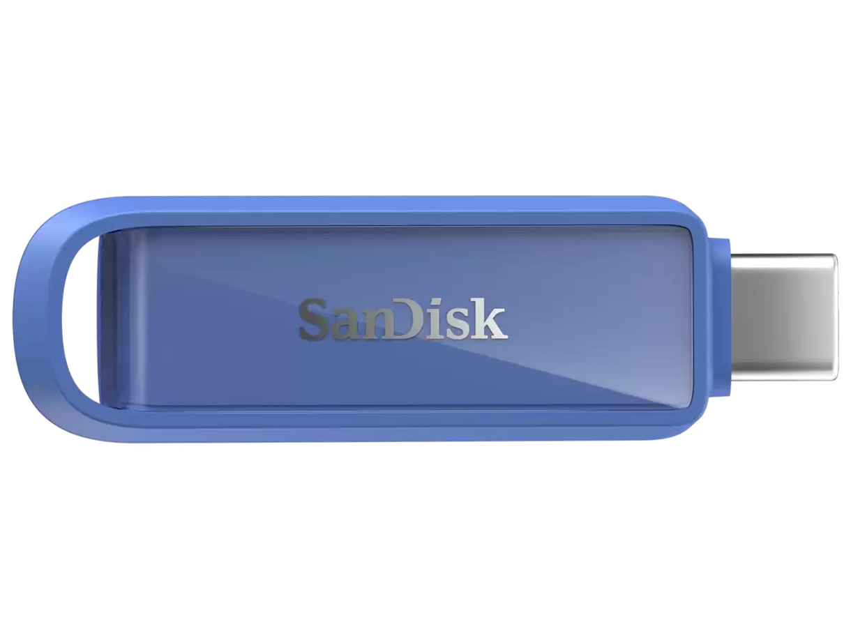 SDIXS0N-512G-GN6ND [512GB Maritime Blue] �̐��i�摜