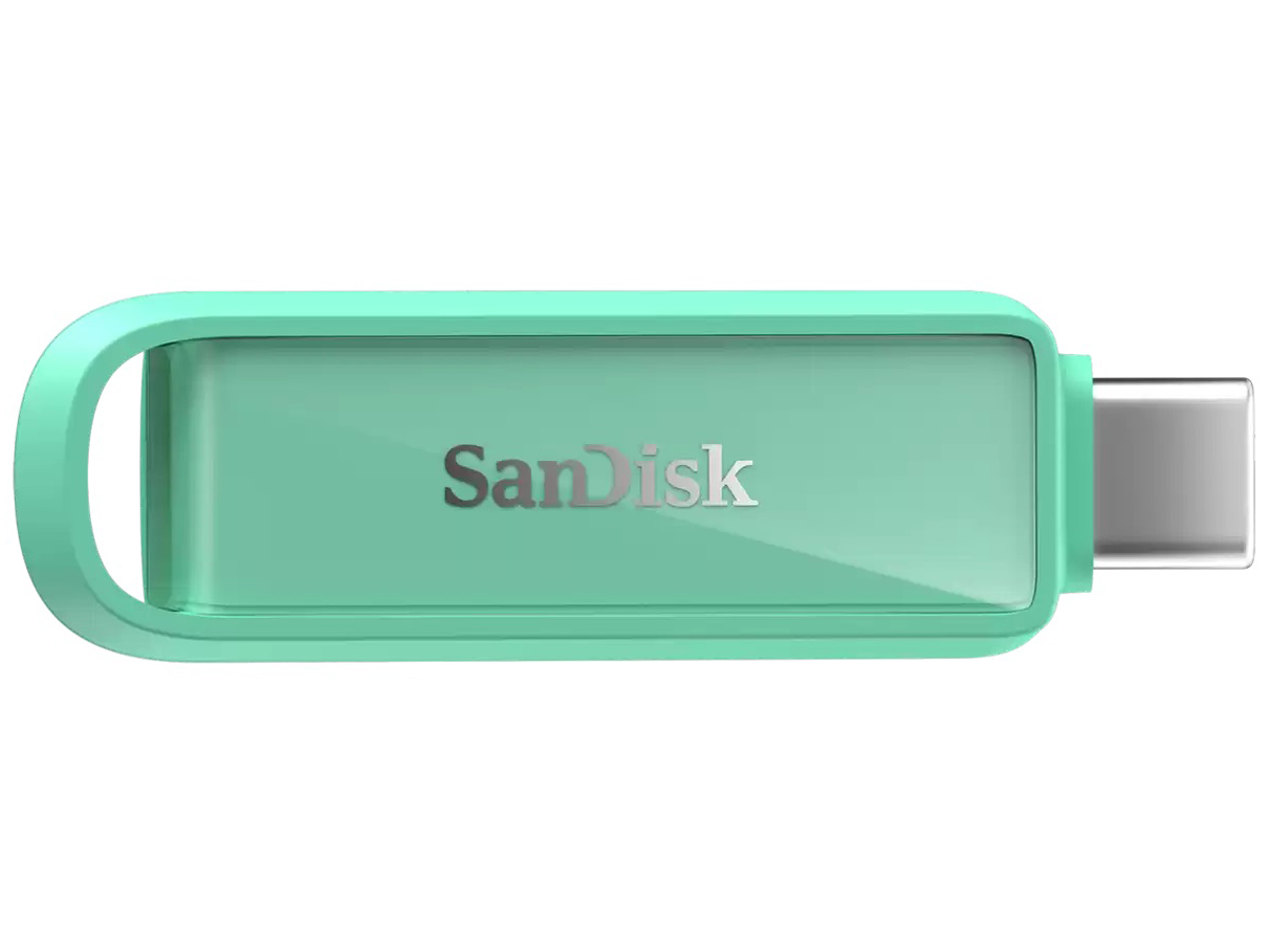 SDIXS0N-1T00-GN6NQ [1TB Seafoam Green] �̐��i�摜