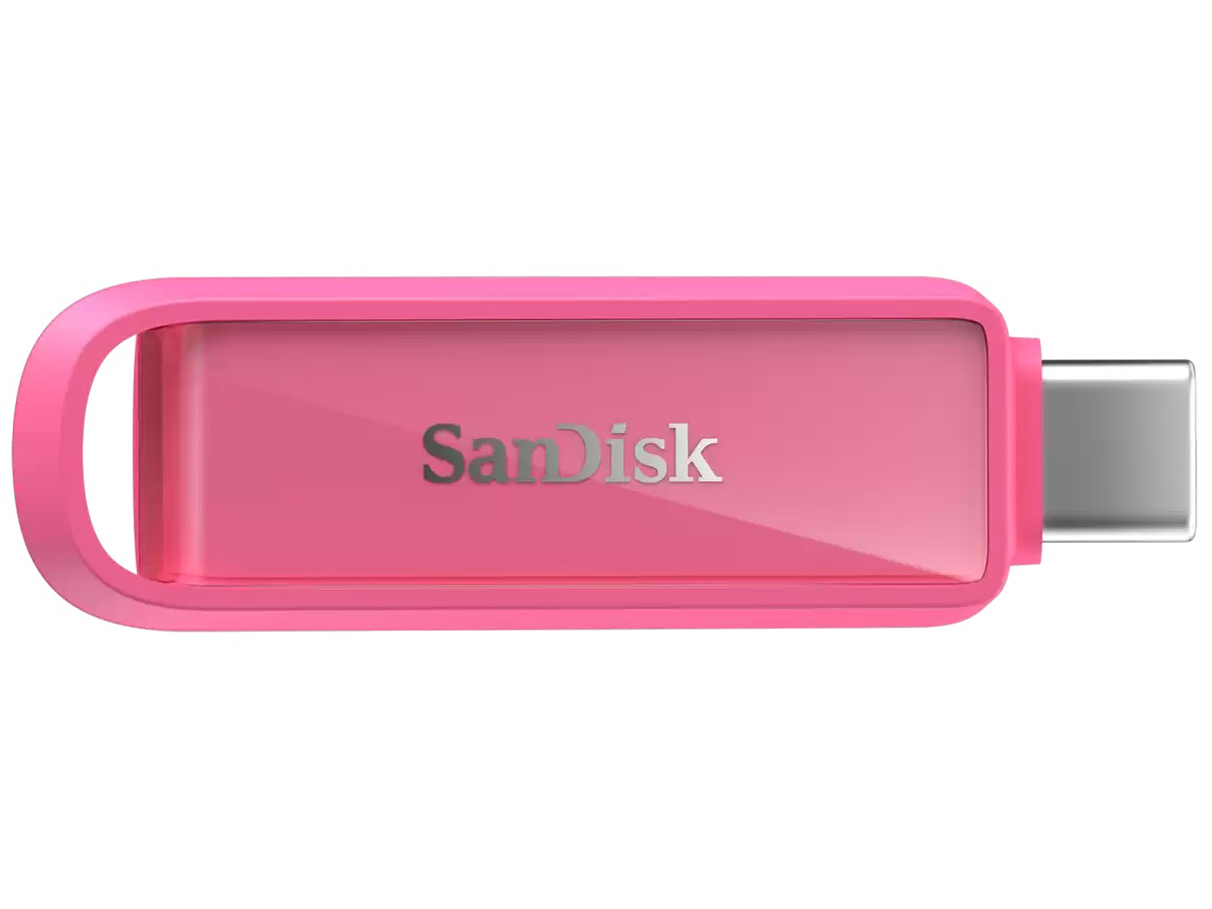 SDIXS0N-512G-GN6NG [512GB Seastar Pink] �̐��i�摜