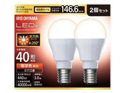 LDA3L-G-E17/W-4T92P [�d���F] �̐��i�摜