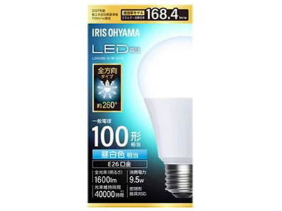 LDA10N-G/W-10T9 [�����F] �̐��i�摜