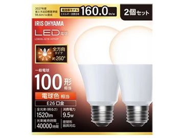 LDA10L-G/W-10T92P [�d���F] �̐��i�摜