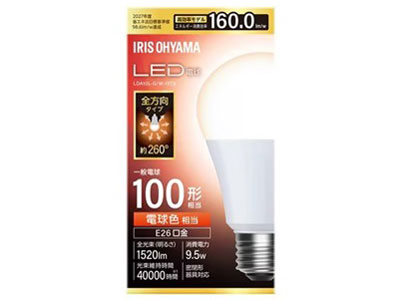 LDA10L-G/W-10T9 [�d���F] �̐��i�摜