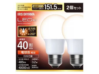 LDA3L-G/W-4T92P [�d���F] �̐��i�摜