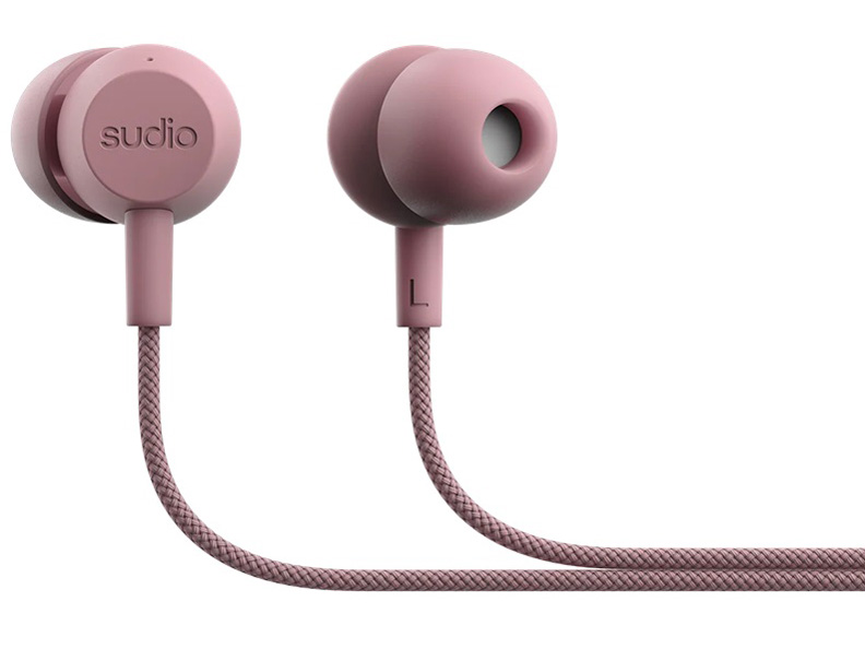 Sudio V3 [�����݃s���N] �̐��i�摜