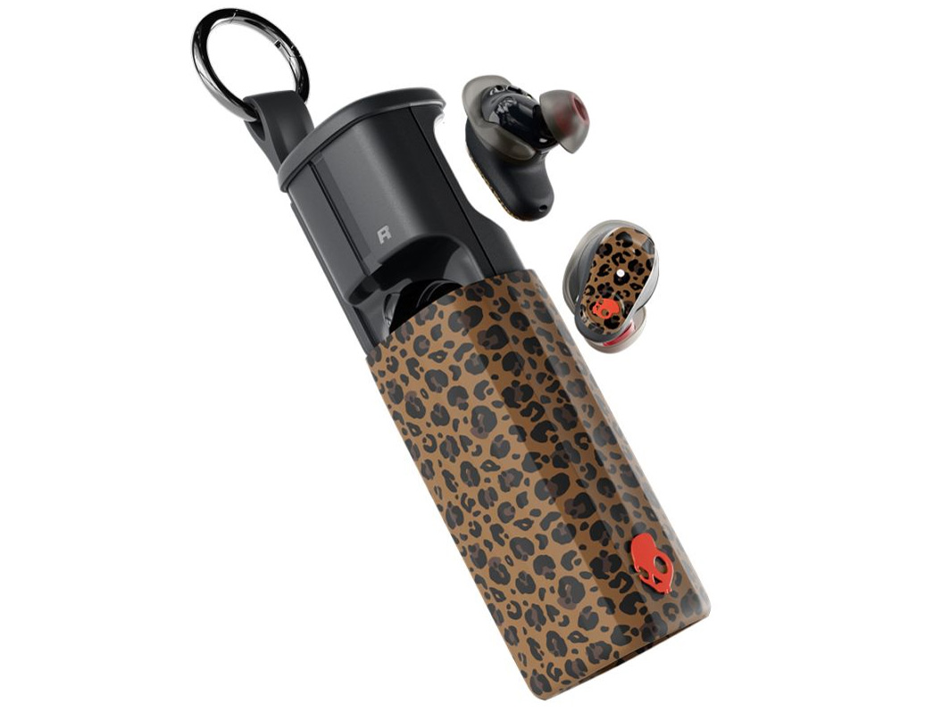 SKULLCANDY Method 360 ANC S2MTW-T740 [True Black] 価格比較
