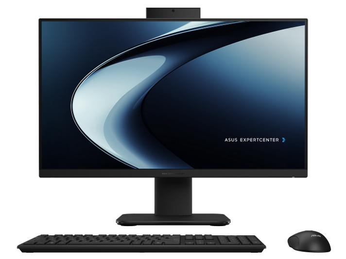 ExpertCenter P400 AiO P440VAK P440VAK-BPC379X [�u���b�N] �̐��i�摜