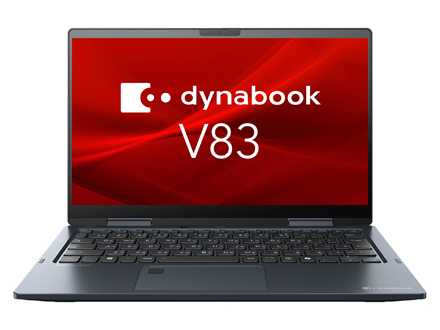 dynabook V83/KY A6VRKYB7445A SIM�t���[ �̐��i�摜