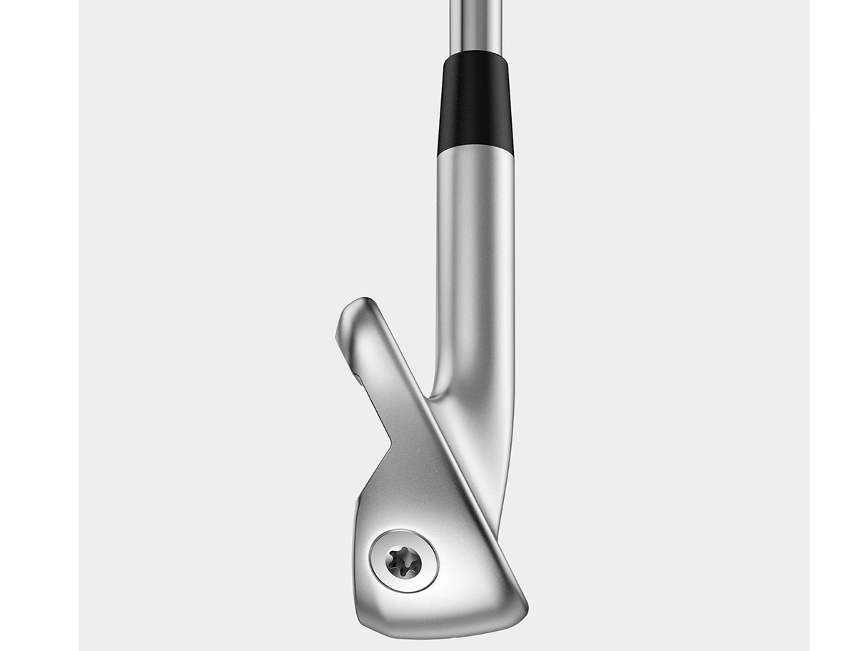 i530 �A�C�A�� 5�{�Z�b�g [NS PRO MODUS3 TOUR 105 �t���b�N�X�FS]