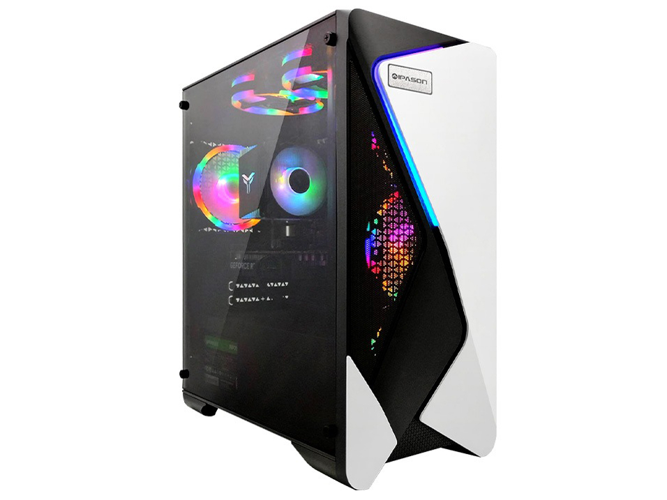 �� COMBAT ZONE S7 Core i5 14400F�ERTX 5070�ENVMe M.2 SSD 500GB�E16GB�������EWindows 11 �̐��i�摜