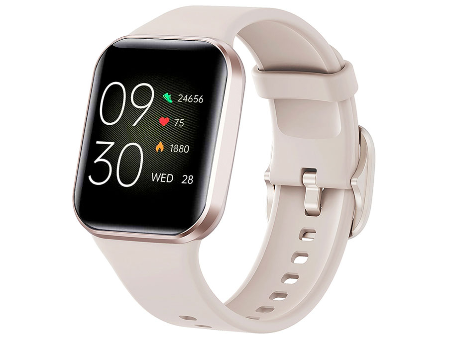 Smart watch CQ-23-Y(GR) [�O���[�W��] �̐��i�摜
