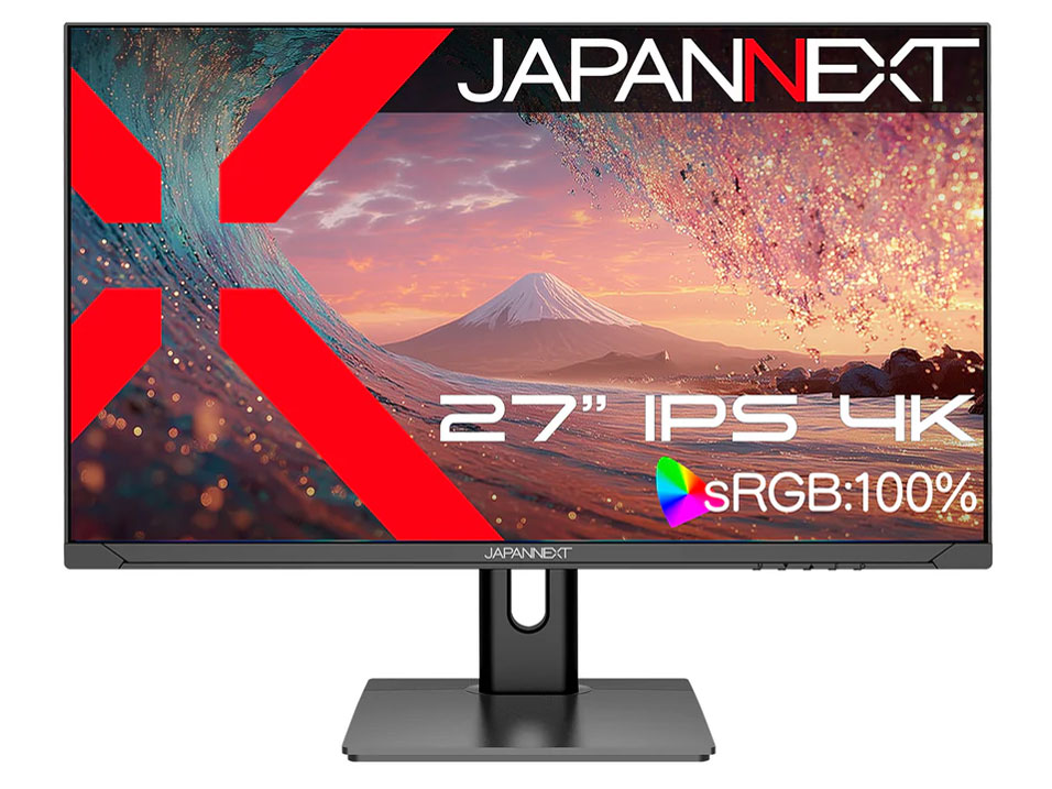 JN-IPS27U-HSP [27インチ]