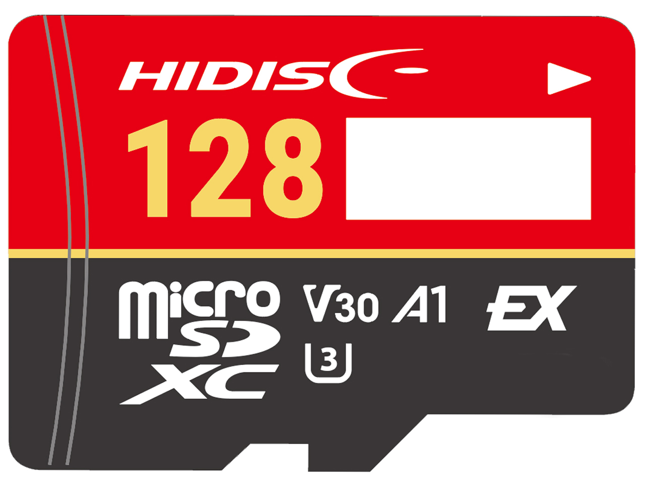 HDMCSDX128GEXSW-WOA [128GB] �̐��i�摜