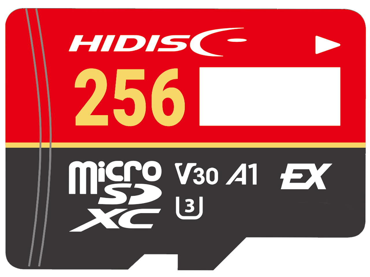 HDMCSDX256GEXSW-WOA [256GB] �̐��i�摜