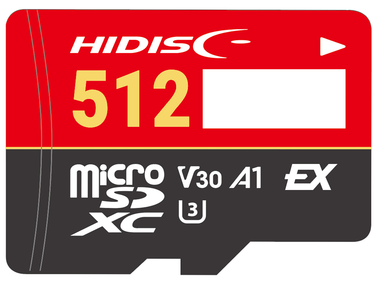 HDMCSDX512GEXSW-WOA [512GB] �̐��i�摜