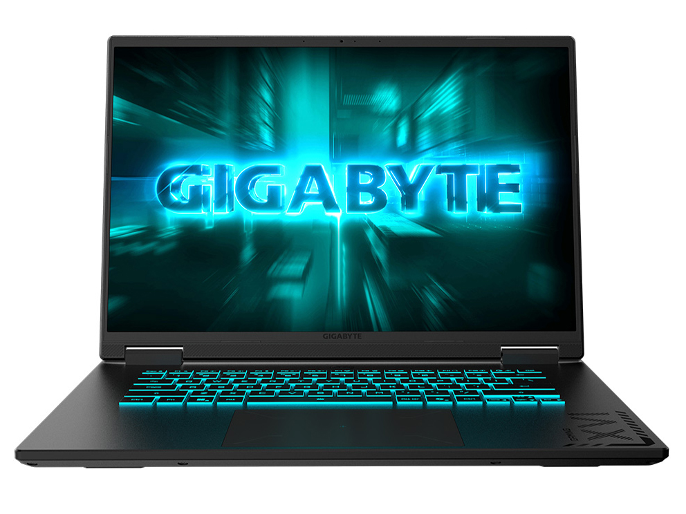 GAMING A16 CTHI3JP893SH [Black Steel] �̐��i�摜