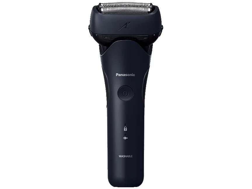 Panasonic ラムダッシュ メンズシェーバー　ESL320DT/T ラムダッシュ パナソニック メンズシェーバー 3枚刃 ES-L320D-T