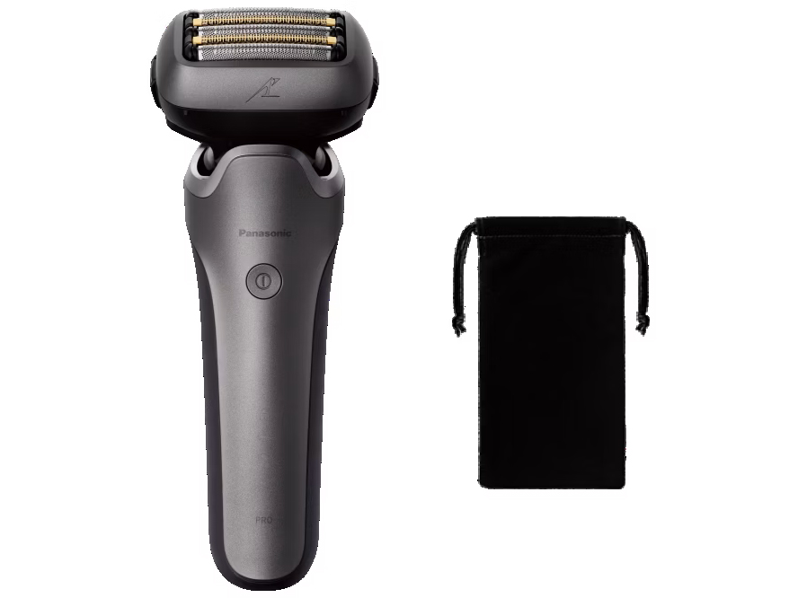 パナソニック ラムダッシュ ES-L550U-S 【未使用品】 パナソニック ラムダッシュPRO 5 ES-L550U-S [シルバー] 価格