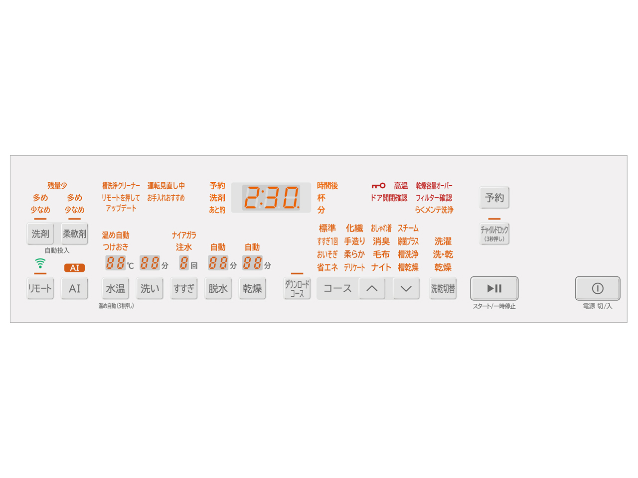 �r�b�O�h���� BD-SX130MR(W) [�z���C�g]