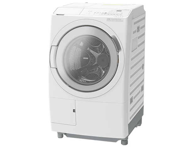 U31楽★日立ドラム式洗濯機 BD-NV120CL 19年製 送料込み 保証付き U31楽☆日立ドラム式洗濯機 BD-NV120CL 19年製 送料込み 保証付き