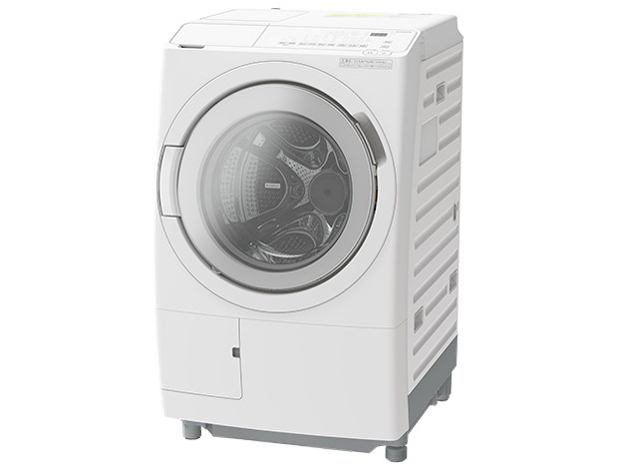 東京23区送料無料　超美品ドラム洗濯乾燥機　日立ビッグドラム　使用頻度少ない 日立 ビッグドラム BD-SV120KL(W) [ホワイト] 価格比較 - 価格.com