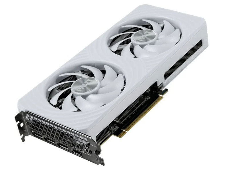NE7506TU19P1-GB2062M (GeForce RTX 5060 Ti White OC 8GB) [PCIExp 8GB] �h�X�p�����胂�f��