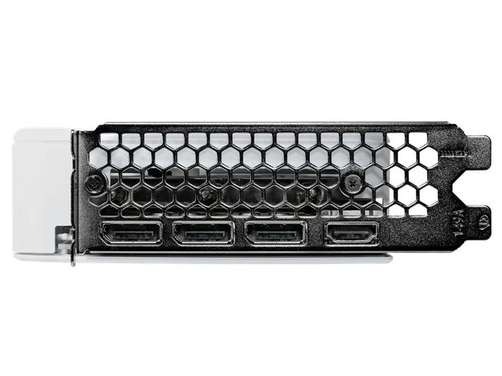 NE7506TU19P1-GB2062M (GeForce RTX 5060 Ti White OC 8GB) [PCIExp 8GB] �h�X�p�����胂�f��