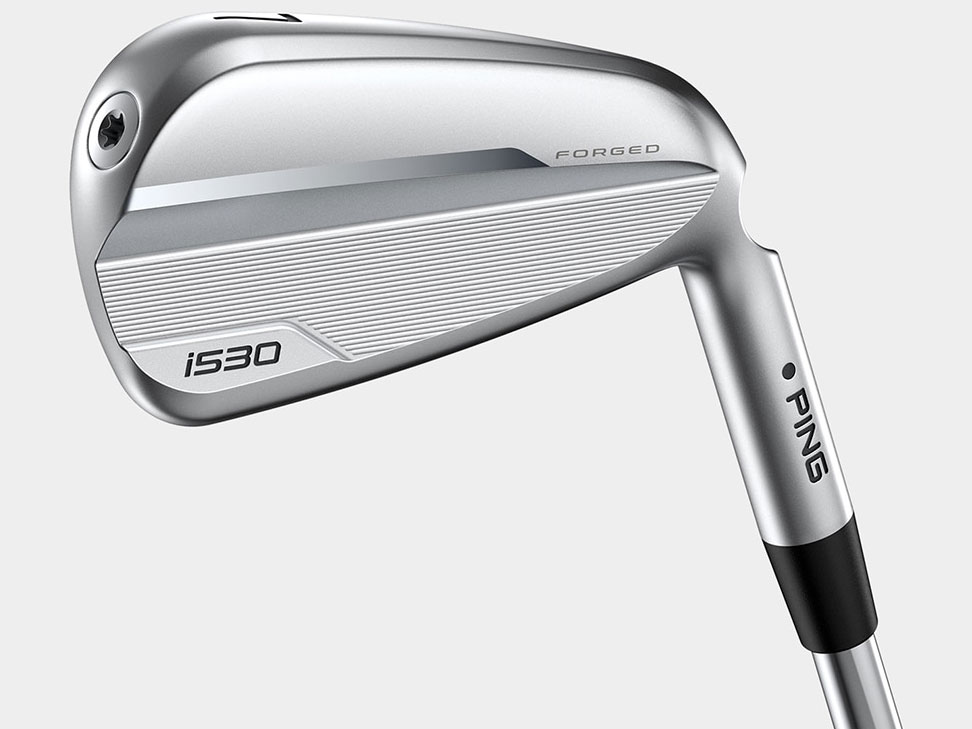 i530 �A�C�A�� UW [PING TOUR 2.0 CHROME I �t���b�N�X�FS] �̐��i�摜
