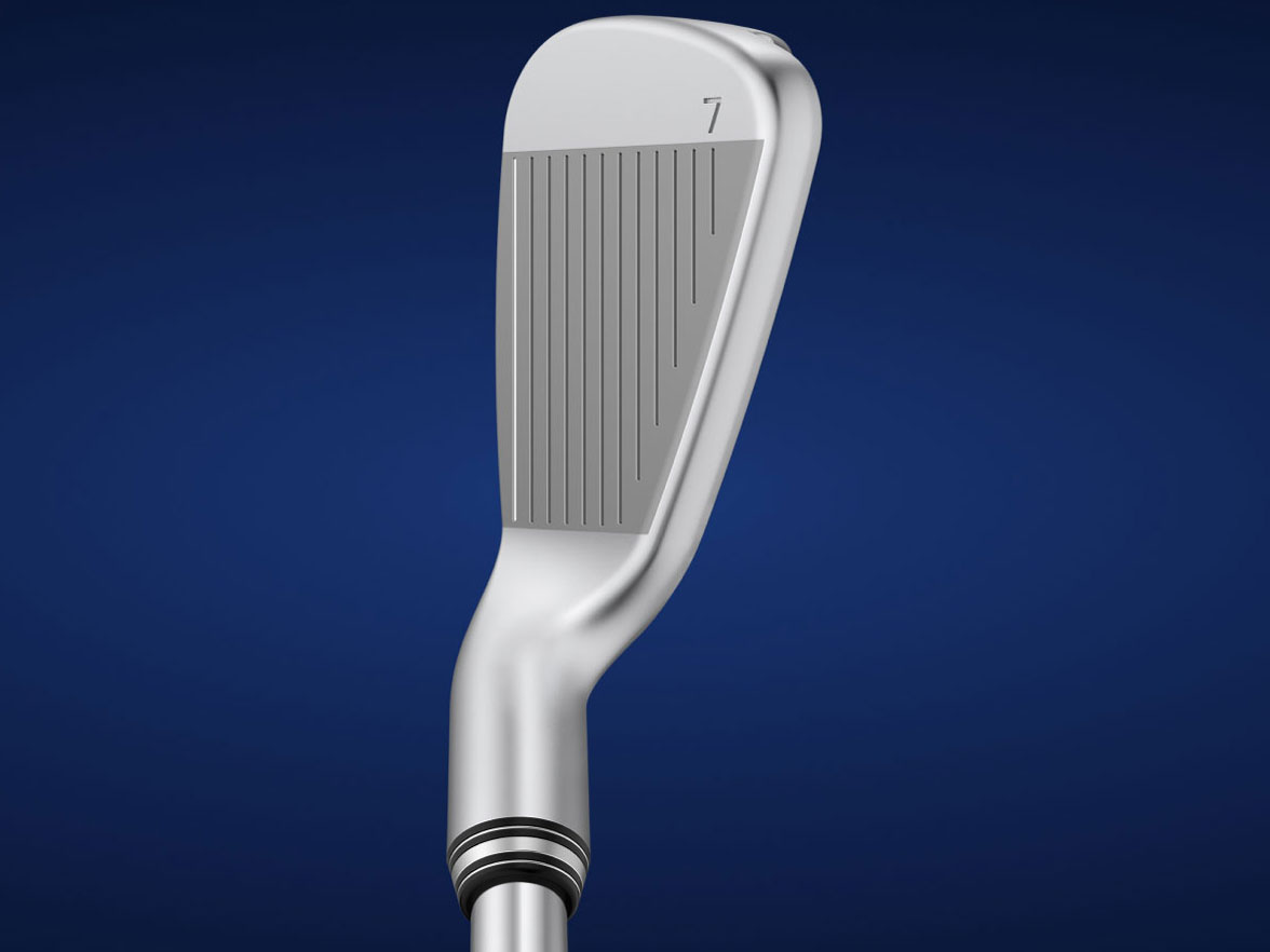 G440 �A�C�A�� 56 [FUJIKURA SPEEDER NX GREY 40]