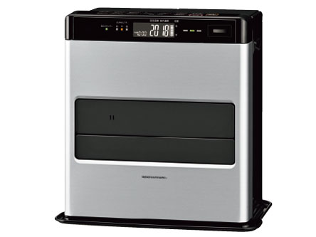 FH-WZ3625BY(SG) [�O�����V���o�[] �̐��i�摜