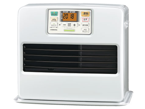 FH-ST5725BY(W) [�p�[���z���C�g] �̐��i�摜