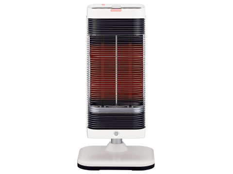 �R�A�q�[�g DH-1225R(W) [�z���C�g] �̐��i�摜