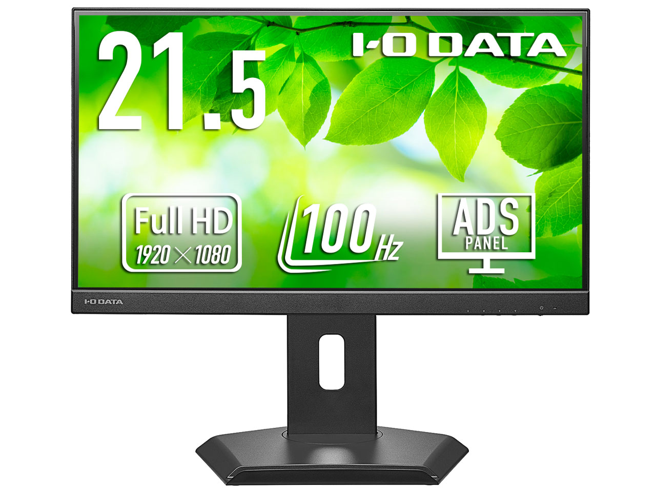 LCD-C222SDB-F-AG [21.5�C���` �u���b�N] �̐��i�摜