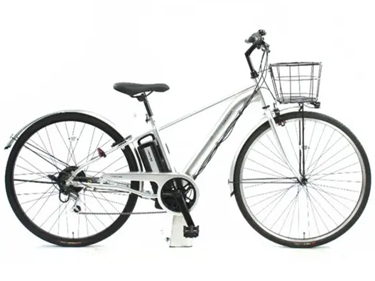 �C�[�R���V���X �N���X 700cBAA-G [�}�b�g�V���o�[] �̐��i�摜