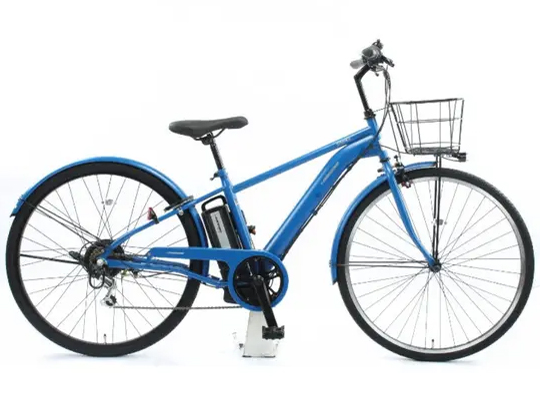 �C�[�R���V���X �N���X 700cBAA-G [�}�b�g�u���[] �̐��i�摜