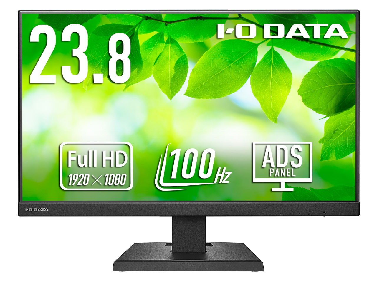 LCD-C242SDB-AG [23.8�C���` �u���b�N] �̐��i�摜