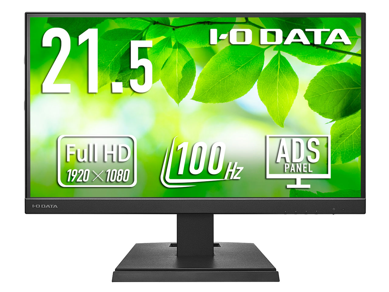 LCD-C222SDB-AG [21.5�C���` �u���b�N] �̐��i�摜