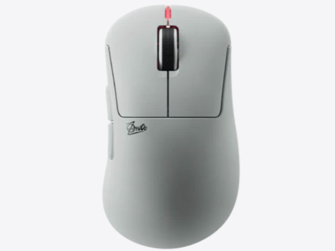 Pulsar Gaming Gears ZywOo The Chosen Mouse Medium PZWX21